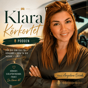 Podcast Klara Körkortet