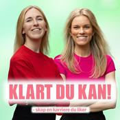 Podcast Klart du kan!