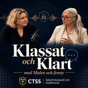Podcast Klassat och klart