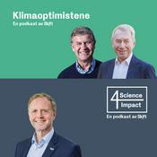Podcast Klimaoptimistene