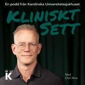 Podcast Kliniskt sett