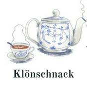 Podcast Klönschnack - im Café Kuchenliebe
