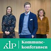 Podcast KLP Kommunekonferansen