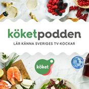 Podcast Köketpodden