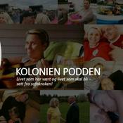 Podcast KOLONIEN PODDEN