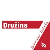 Podcast Komentar Družina