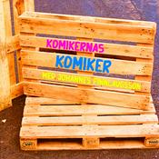 Podcast Komikernas komiker