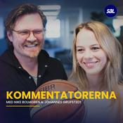 Podcast Kommentatorerna