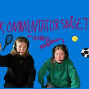 Podcast Kommentatorsbåset