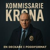 Podcast Kommissarie Krona