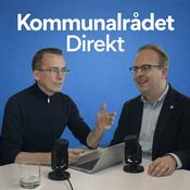 Podcast Kommunalrådet direkt