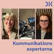 Podcast Kommunikationsexperterna