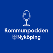 Podcast Kommunpodden Nyköping