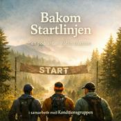 Podcast Bakom Startlinjen - en podcast av Robin Isaksson