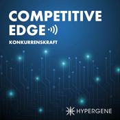 Podcast Competitive Edge / Konkurrenskraft