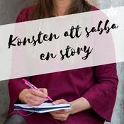 Podcast Konsten att sabba en story