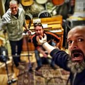 Podcast Konstiga Gig