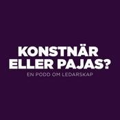 Podcast Konstnär eller pajas?