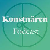 Podcast Konstnären