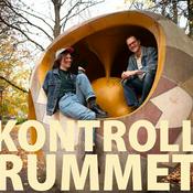 Podcast Kontrollrummet