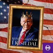 Podcast Konungssinnar í Kísildal