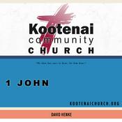Podcast Kootenai Church Sunday School: 1 John