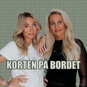 Podcast Korten på bordet