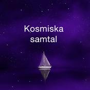 Podcast Kosmiska samtal med David och Solkarina