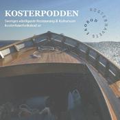 Podcast Kosterpodden