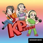 Podcast KPodden