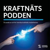 Podcast Kraftnätspodden