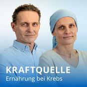 Podcast Kraftquelle – der Ernährungspodcast für Personen in onkologischer Behandlung