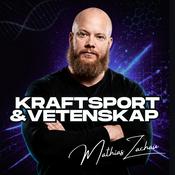 Podcast Kraftsport och Vetenskap