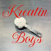 Podcast KREATIN BOYS