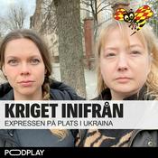 Podcast Kriget inifrån