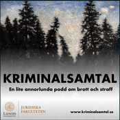 Podcast KRIMINALSAMTAL