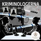 Podcast Kriminologerna