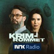 Podcast Krimrommet