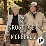 Podcast Krogtipset med Morbergs