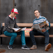 Podcast Kronisk Norsk