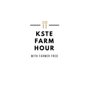 Podcast KSTE Farm Hour
