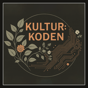 Podcast KULTUR:KODEN