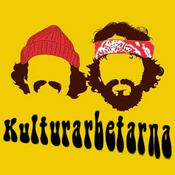 Podcast Kulturarbetarna