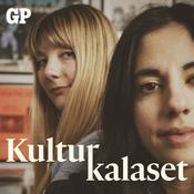 Podcast Kulturkalaset