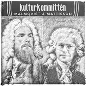 Podcast Kulturkommittén