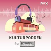 Podcast Kulturpodden