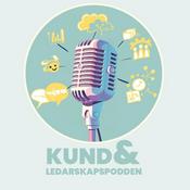 Podcast Kund och Ledarskapspodden