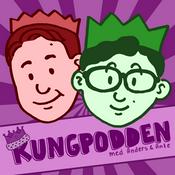 Podcast Kungpodden