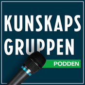 Podcast Kunskapsgruppenpodden