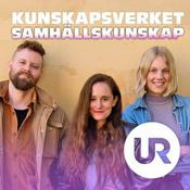 Podcast Kunskapsverket samhällskunskap